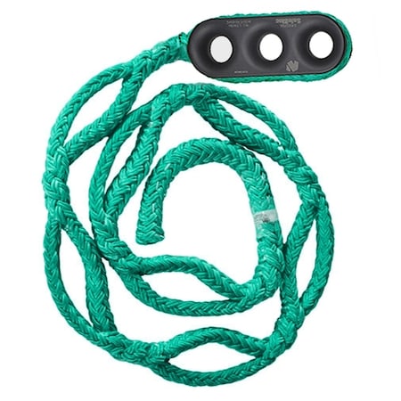 Rope Logic SafeBlock Ultra Sling 3/4 in. x 6 ft. usable length 40462